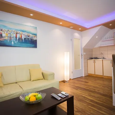 Castello Apartament Split