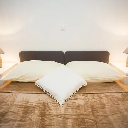 Castello Apartament Split