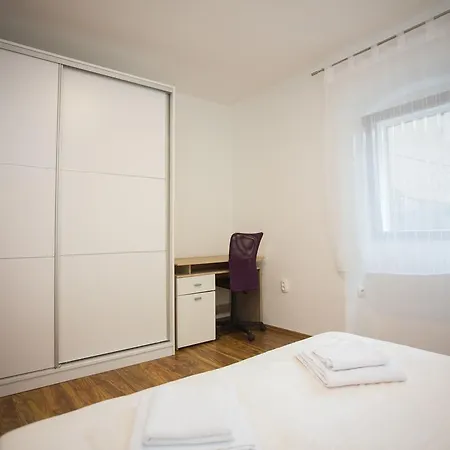 Apartment Castello Split